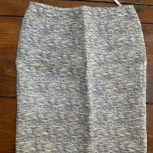 Calvin Klein Pencil Skirt